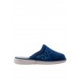 Домашняя женская обувь AXA Favo Blue