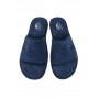 Тапочки мужские COMFORT AXA-21572А-СИНИЙ