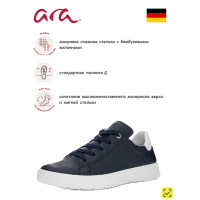 ARA Кеды женские Ром Синий