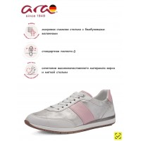ARA Кроссовки Портофино Серебристый
