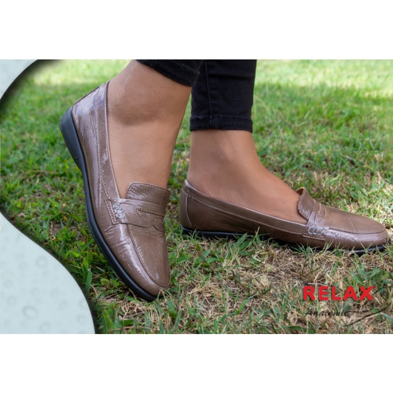 RELAX ANATOMIC - женская обувь с увеличенной полнотой!