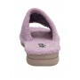 Тапочки домашние женские AXA 21490А Лиловый