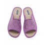 Домашняя женская обувь AXA лиловый