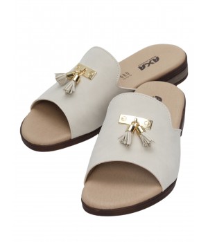 Сабо женские GHIACCIO