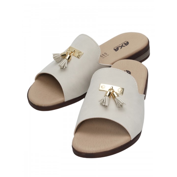 Сабо женские GHIACCIO