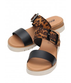 Сабо женские MACULATO