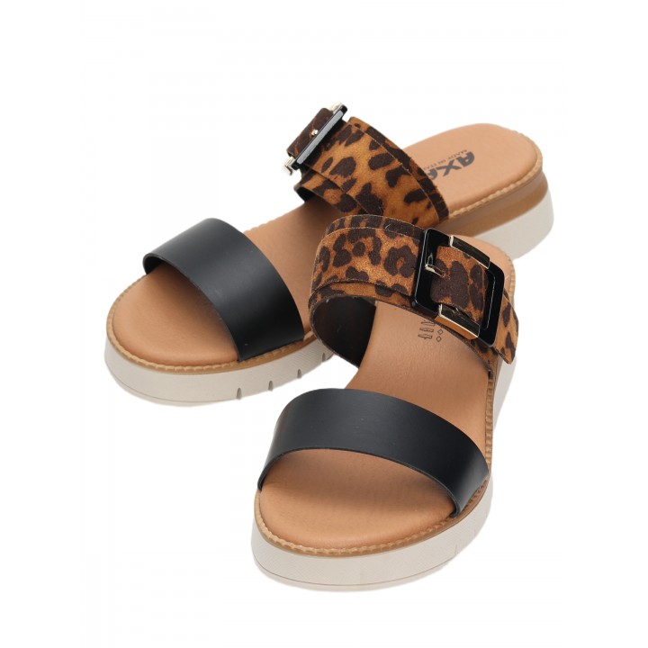 Сабо женские MACULATO