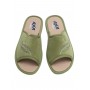 Тапочки женские домашние AXA 21414 Зеленый