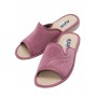 Тапочки женские домашние AXA 21414А темно-розовый
