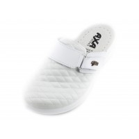 Женские тапочки Сonvenienza Elegante Bianco