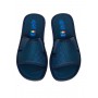 Мужские домашние тапочки AXA Comfort Per Gli Uomini Blue