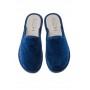 Домашняя женская обувь AXA Finestrelle Blue