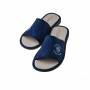 Тапочки мужские CHAMPION AXA-17062А-СИНИЙ