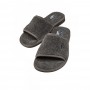 Тапочки мужские COMFORT AXA-21572А-Серый