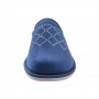 Домашние женские тапочки AXA Linea di Disegno Blue