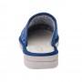 Домашняя женская обувь AXA Lamina Blue