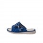 Домашняя женская обувь AXA Fiocco Blue