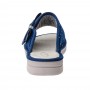 Домашняя женская обувь AXA Fiocco Blue