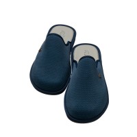 Тапочки мужские  AXA 21175А Синий