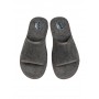 Тапочки мужские COTTON AXA-21310-СЕРЫЙ