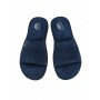 Тапочки мужские COTTON AXA-21310А-СИНИЙ