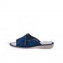 Домашняя женская обувь AXA Gocce Di Pioggia Blue