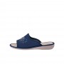 Домашняя женская обувь AXA Tre Cuori Blue